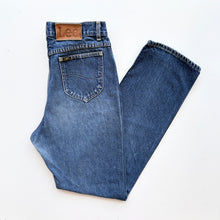 Load image into Gallery viewer, 90s Lee Jeans W30 L32