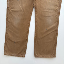 Load image into Gallery viewer, Dickies Carpenter Jeans W34 L30