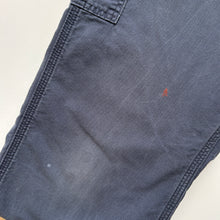 Load image into Gallery viewer, Carhartt Carpenter Jeans W30 L32