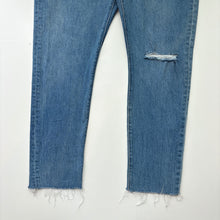 Load image into Gallery viewer, Levi’s 501 S W32 L30