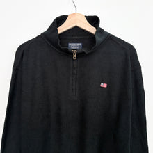 Load image into Gallery viewer, Ralph Lauren 1/4 Zip (L)