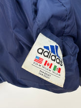 Load image into Gallery viewer, 90s Adidas Reversible Coat (M)