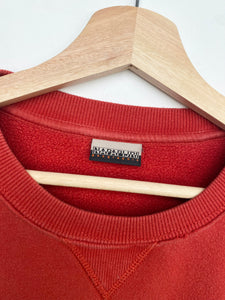Napapijri Sweatshirt (L)