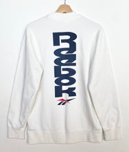 Load image into Gallery viewer, Reebok Sweatshirt (M)