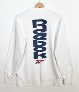 Reebok Sweatshirt (M)