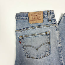 Load image into Gallery viewer, Levi’s Jeans W36 L30