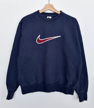 Load image into Gallery viewer, Women’s Nike Sweatshirt (M)