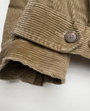Load image into Gallery viewer, 90s Ralph Lauren Corduroy Harrington Jacket (M)