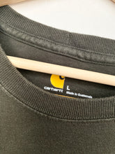 Load image into Gallery viewer, Carhartt T-shirt (L)