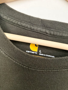 Carhartt T-shirt (L)