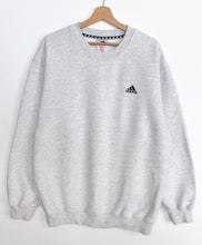 Load image into Gallery viewer, 90s Adidas Sweatshirt (L)
