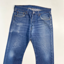 Load image into Gallery viewer, Levi’s 501 W34 L30