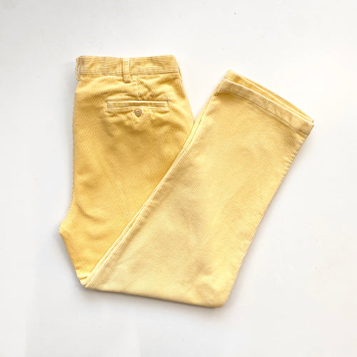 90s Ralph Lauren Jumbo Cords W38 L32