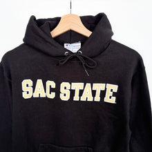 Load image into Gallery viewer, Champion American College Hoodie (S)