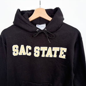 Champion American College Hoodie (S)