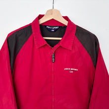 Load image into Gallery viewer, 90s Polo Sport Ralph Lauren Jacket (L)