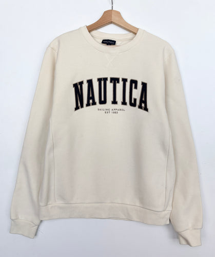 Nautica Sweatshirt (M)