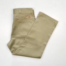 Load image into Gallery viewer, BNWT Dickies 874 W38 L29