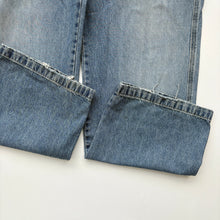 Load image into Gallery viewer, Levi’s Carpenter Jeans W38 L32