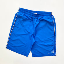 Load image into Gallery viewer, Sergio Tacchini Shorts (M)