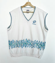 Load image into Gallery viewer, 90s Lotto Sweatshirt (S)