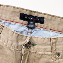 Load image into Gallery viewer, Tommy Hilfiger Trousers W34 L32