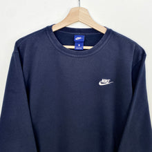 Load image into Gallery viewer, Nike Sweatshirt (L)