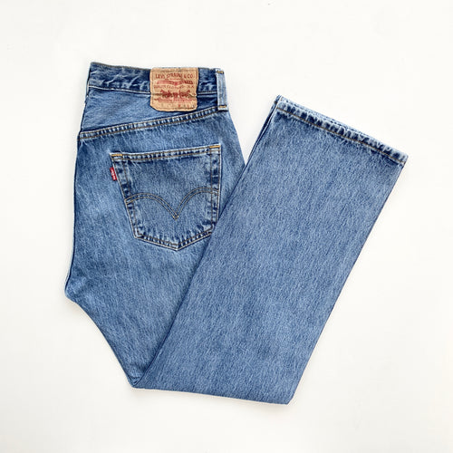 Levi’s 501 W36 L30