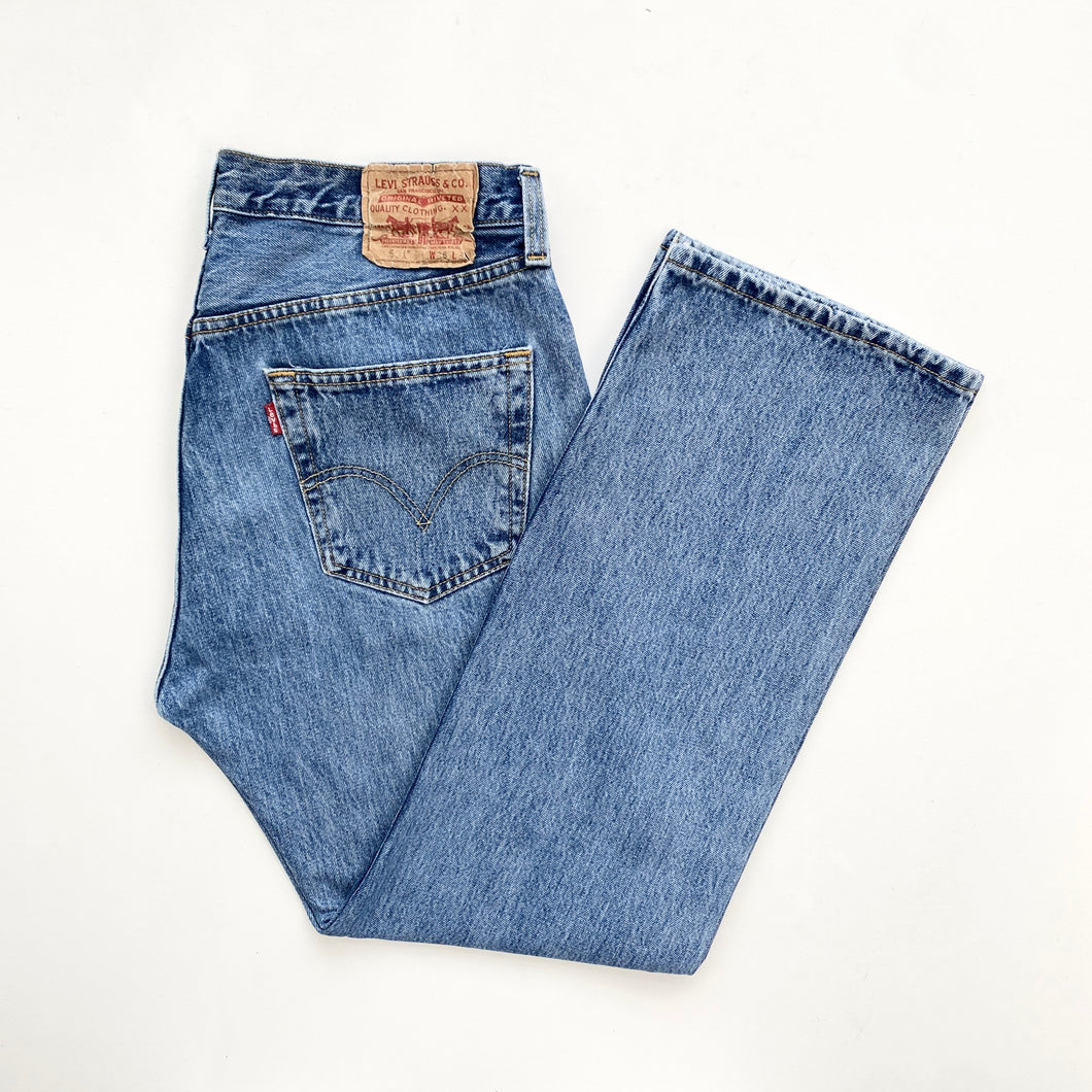 Levi’s 501 W36 L30