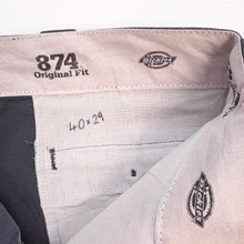 Load image into Gallery viewer, Dickies 874 W40 L29