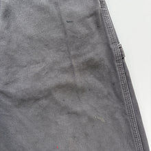 Load image into Gallery viewer, Distressed Dickies Carpenter Jeans W38 L32