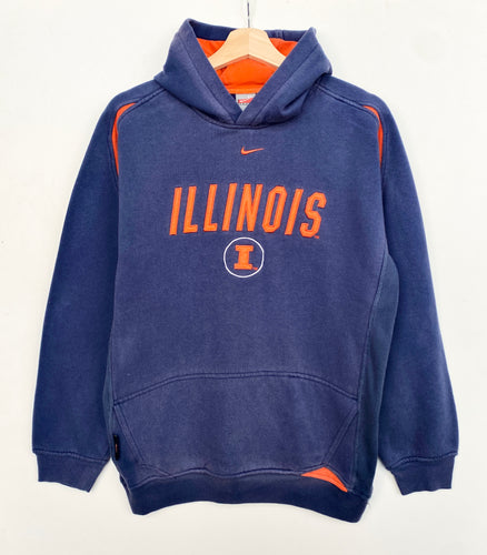 00s Nike Hoodie (S)
