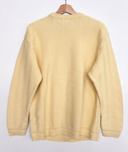 Load image into Gallery viewer, 90s Chaps Jumper (L)