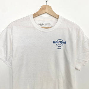 Hard Rock Cafe T-shirt (M)