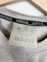Load image into Gallery viewer, 90s Adidas Sweatshirt (S)