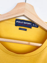 Load image into Gallery viewer, Ralph Lauren Polo Sport T-shirt (XL)