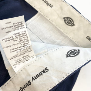 Dickies W34 L30