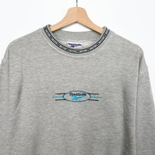 Load image into Gallery viewer, 00s Reebok Sweatshirt (M)