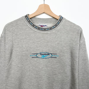 00s Reebok Sweatshirt (M)