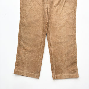 Jumbo Cords W30 L29