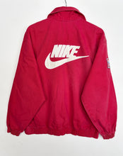 Load image into Gallery viewer, Rare 90s Nike Premier Training Drill Sweatshirt (M)