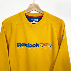00s Reebok Sweatshirt (S)