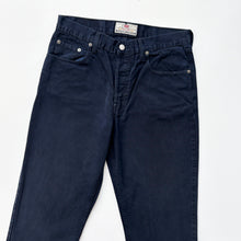 Load image into Gallery viewer, 90s Levi’s 463 Jeans W32 L30