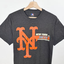 Load image into Gallery viewer, MLB New York Mets T-shirt (M)