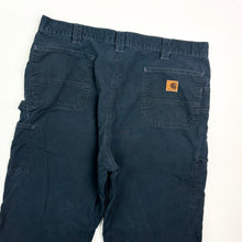 Load image into Gallery viewer, Carhartt Carpenter Jeans W40 L30
