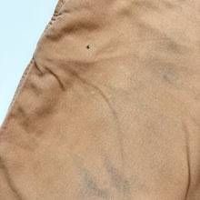 Load image into Gallery viewer, Carhartt Carpenter Jeans W36 L34