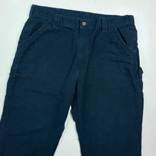 Load image into Gallery viewer, Carhartt Carpenter Jeans W40 L30