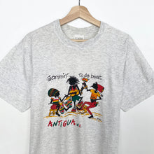 Load image into Gallery viewer, Antigua Jammin T-shirt (L)
