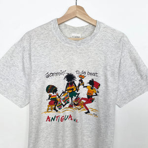 Antigua Jammin T-shirt (L)
