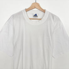 Load image into Gallery viewer, 90s Adidas T-shirt (XL)